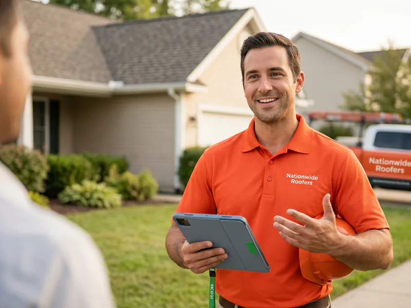 Roof Installation  in Loveland  FAQ